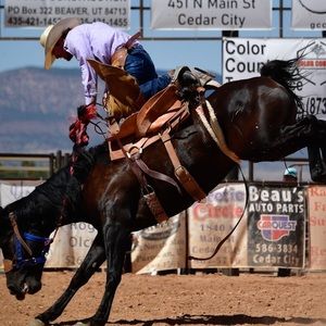 Meet your Posher, Cayse